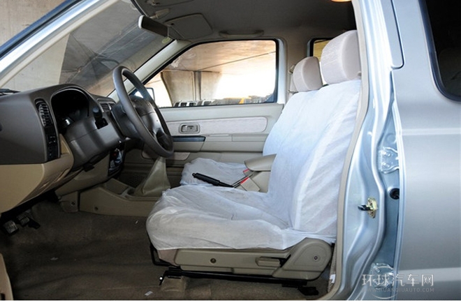 2010款 2.4L汽油兩驅豪華型ZG24