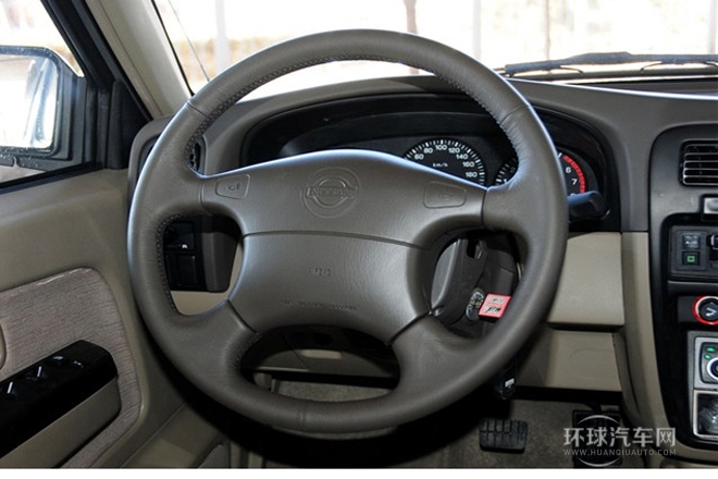 2010款 2.4L汽油兩驅豪華型ZG24