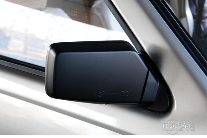 2010款 2.4L汽油兩驅豪華型ZG24