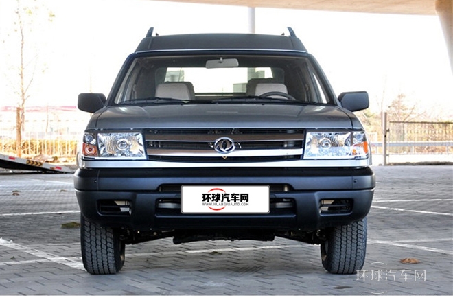 2010款 2.4L汽油兩驅豪華型ZG24