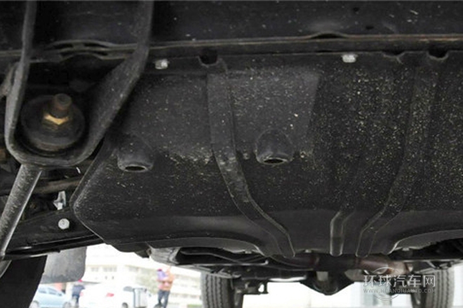 2010款 2.4L汽油兩驅標準型ZG24