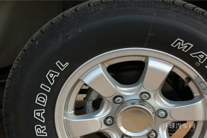 2010款 2.4L汽油兩驅(qū)標(biāo)準(zhǔn)型ZG24