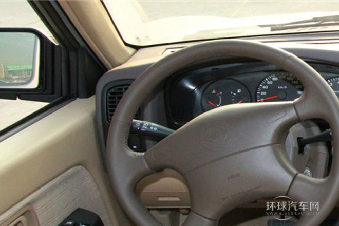 2010款 2.4L汽油兩驅標準型ZG24