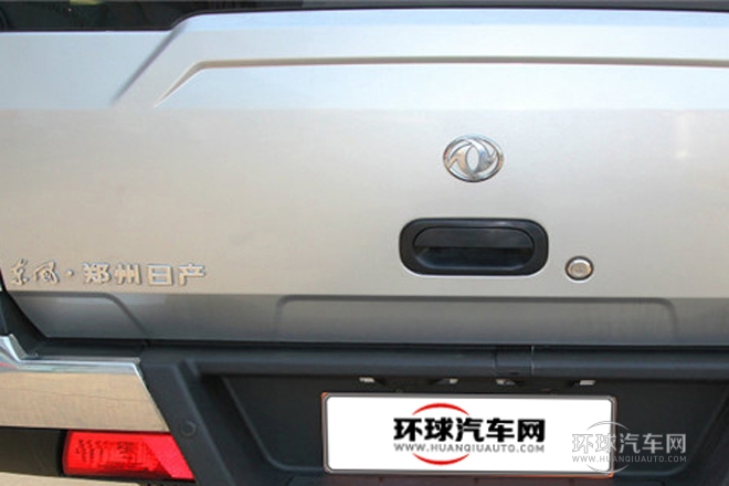 2010款 2.4L汽油兩驅標準型ZG24