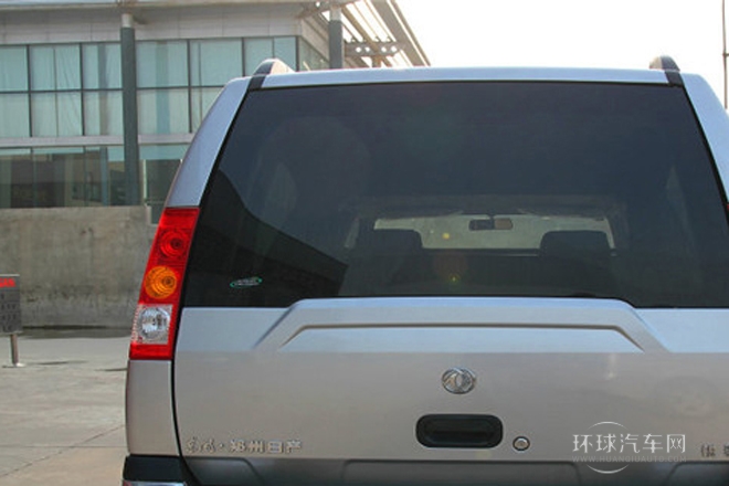 2010款 2.4L汽油兩驅標準型ZG24