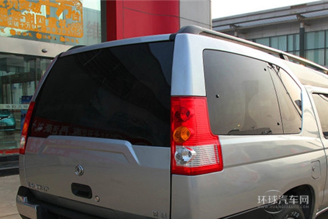 2010款 2.4L汽油兩驅標準型ZG24