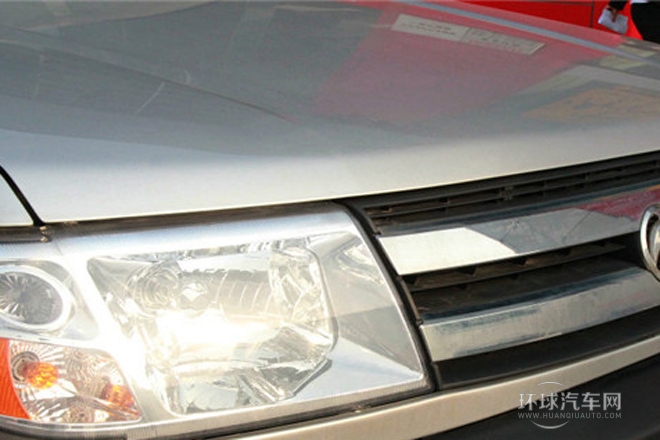 2010款 2.4L汽油兩驅標準型ZG24