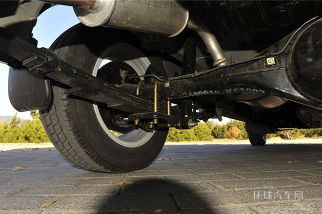 2014款1.3L手動標準型