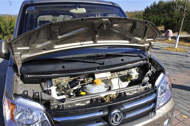 2014款1.3L手動標準型