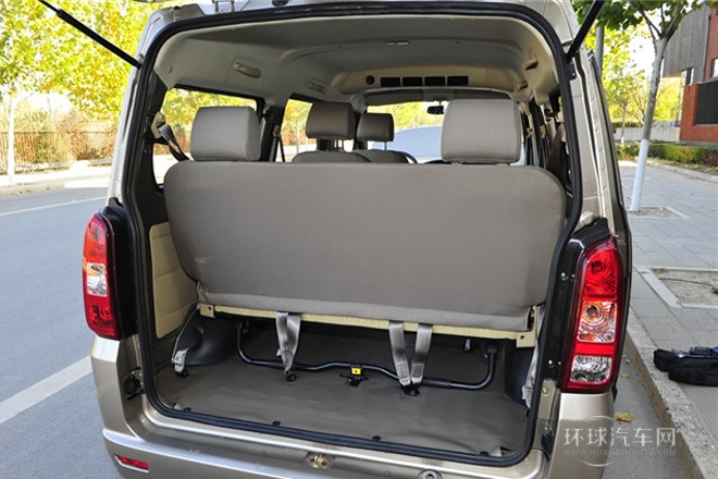 2014款1.3L手動標準型