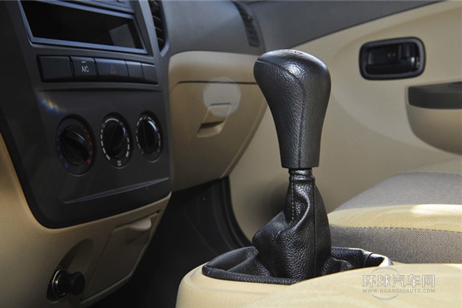 2014款1.3L手動標準型