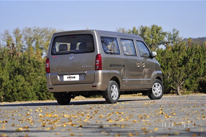 2014款1.3L手動標準型