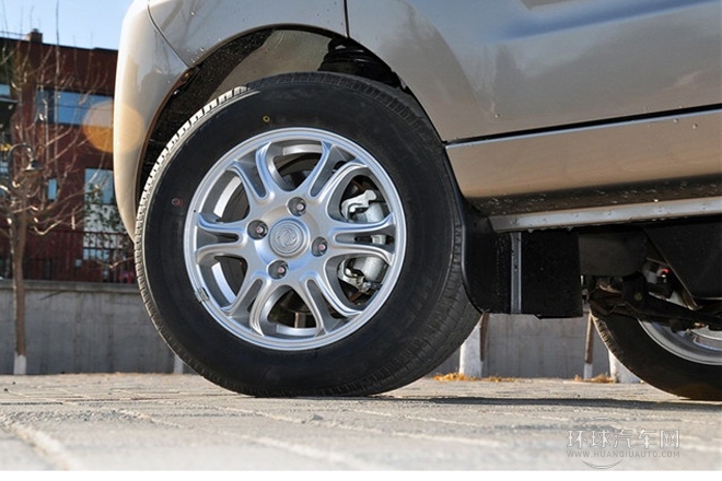 2014款1.3L手動(dòng)舒適型