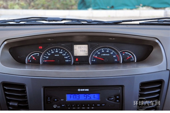 2014款1.3L手動舒適型