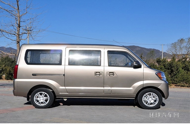 2014款1.3L手動舒適型