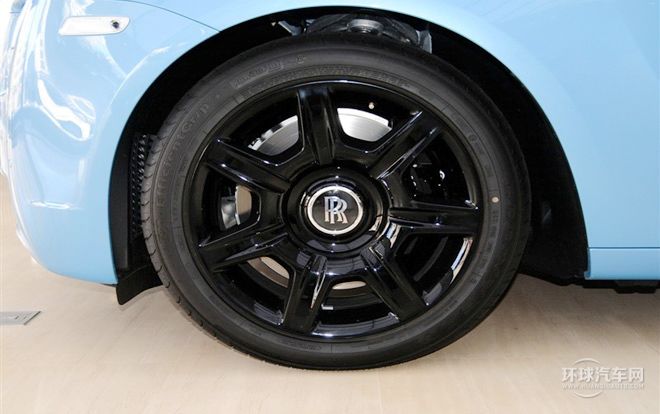 2014款 6.6T 阿爾卑斯挑戰之旅世紀