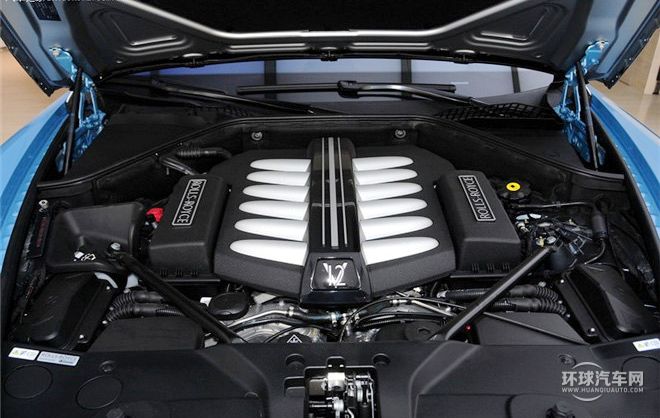 2014款 6.6T 阿爾卑斯挑戰之旅世紀