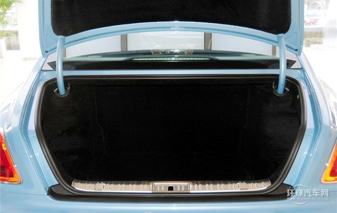 2014款 6.6T 阿爾卑斯挑戰之旅世紀