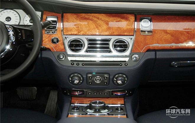 2014款 6.6T 阿爾卑斯挑戰(zhàn)之旅世紀(jì)