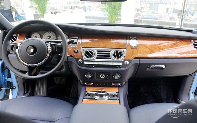 2014款 6.6T 阿爾卑斯挑戰之旅世紀