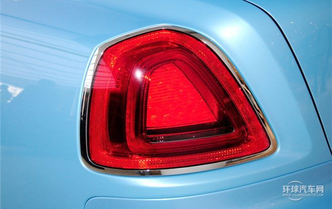 2014款 6.6T 阿爾卑斯挑戰(zhàn)之旅世紀(jì)