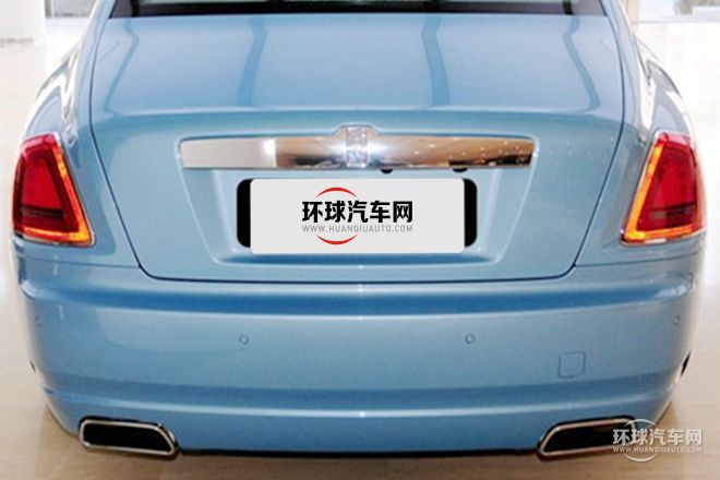 2014款 6.6T 阿爾卑斯挑戰之旅世紀