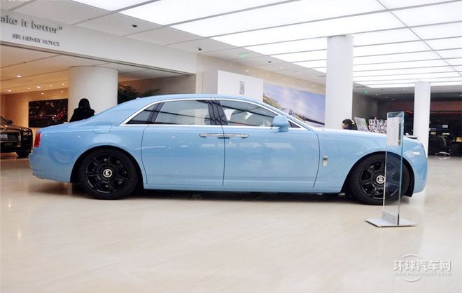 2014款 6.6T 阿爾卑斯挑戰(zhàn)之旅世紀(jì)