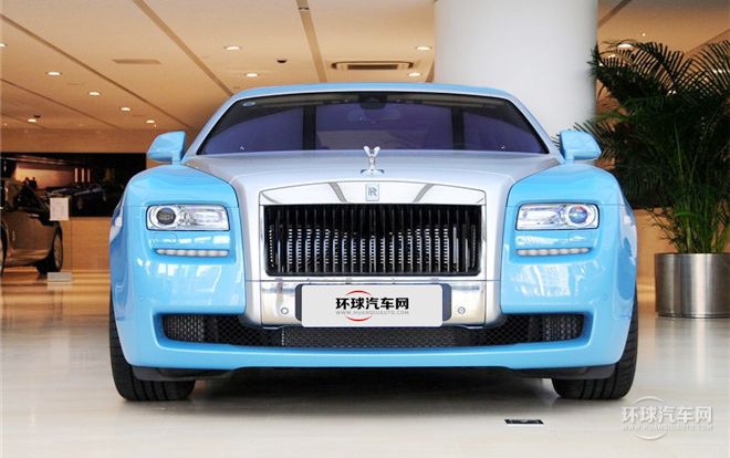 2014款 6.6T 阿爾卑斯挑戰之旅世紀