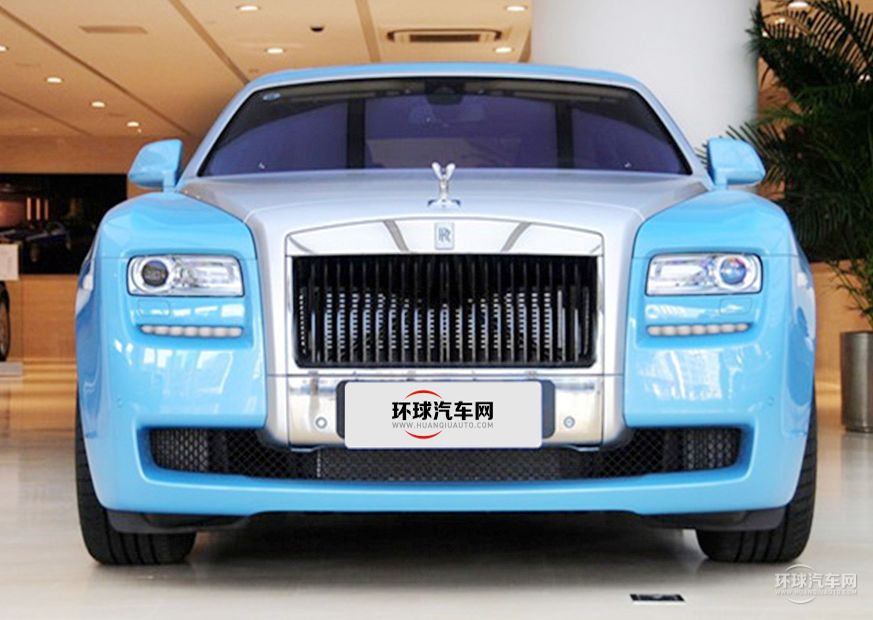 2014款 6.6T 阿爾卑斯挑戰(zhàn)之旅世紀(jì)