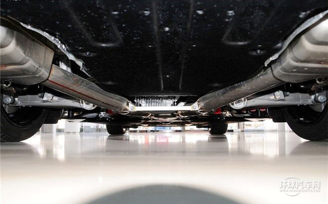 2014款 6.6T 標(biāo)準(zhǔn)版