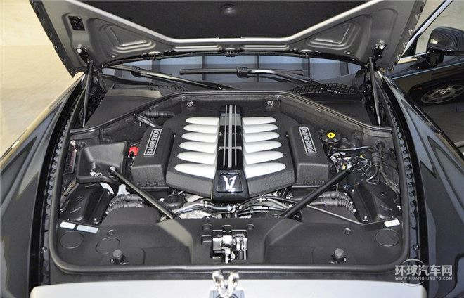 2014款 6.6T 標準版