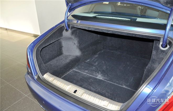 2014款 6.6T 標準版