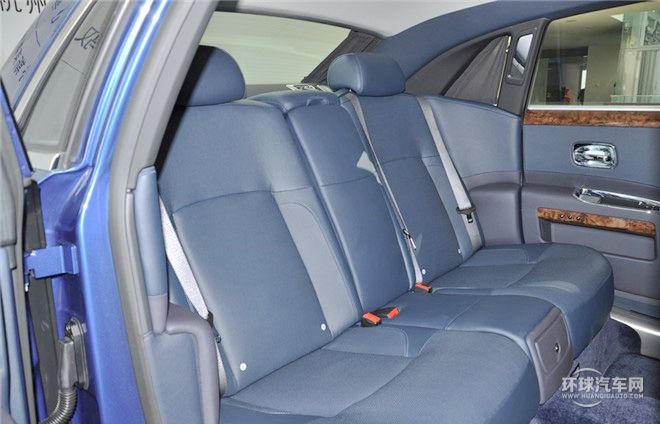 2014款 6.6T 標準版