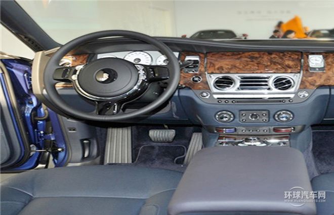 2014款 6.6T 標準版