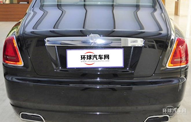 2014款 6.6T 標準版