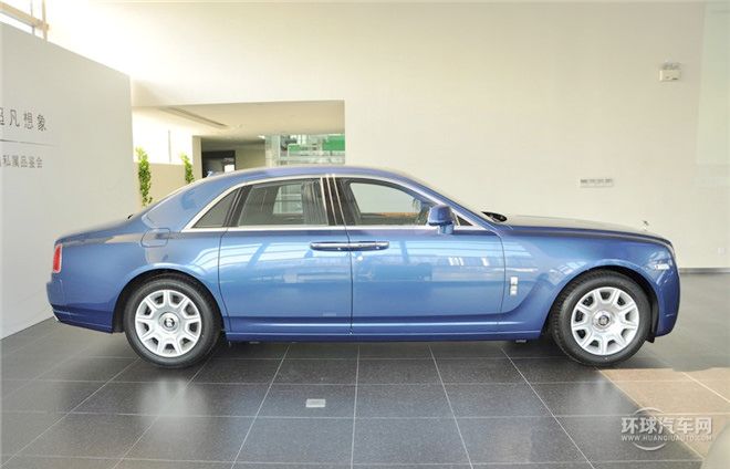 2014款 6.6T 標準版