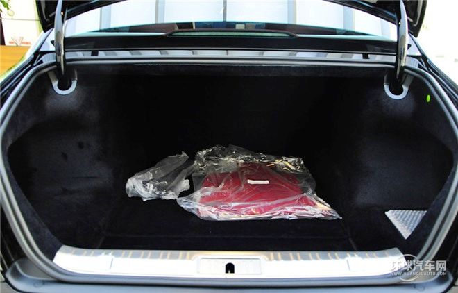 2014款 6.6T 加長版