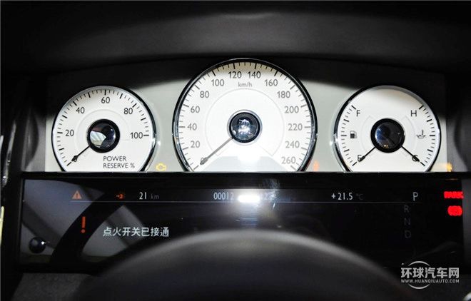 2014款 6.6T 加長(zhǎng)版