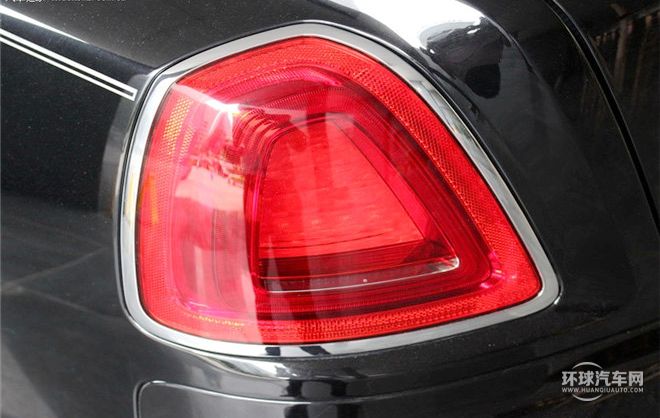 2014款 6.6T 加長版