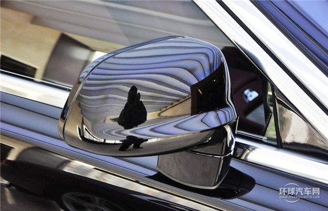 2014款 6.6T 加長(zhǎng)版