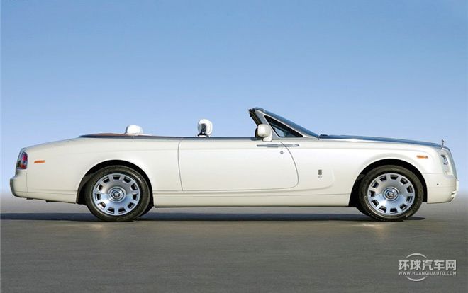 2013款 6.7 軟頂敞篷車