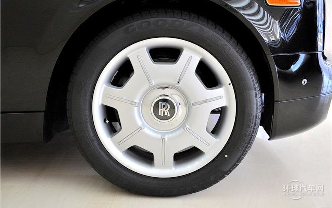 2013款 6.7 加長版(EWB)