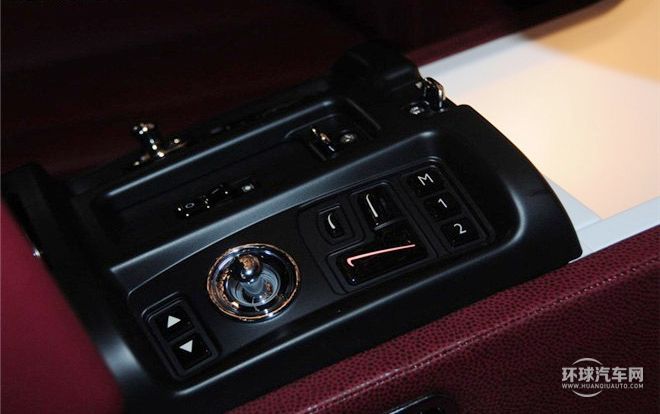 2013款 6.7 加長(zhǎng)版(EWB)