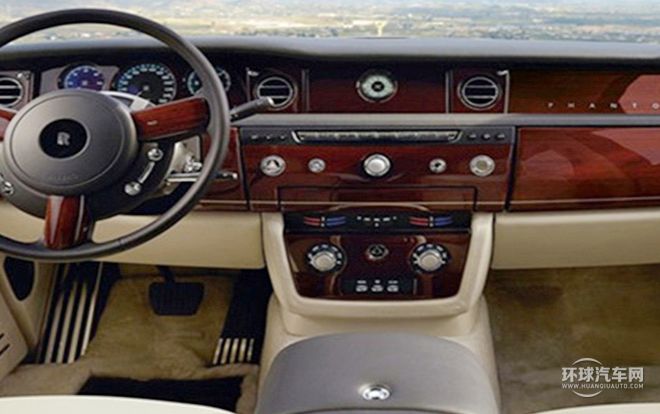 2013款 6.7 加長版(EWB)