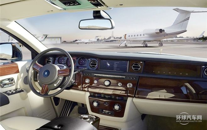 2013款 6.7 加長版(EWB)