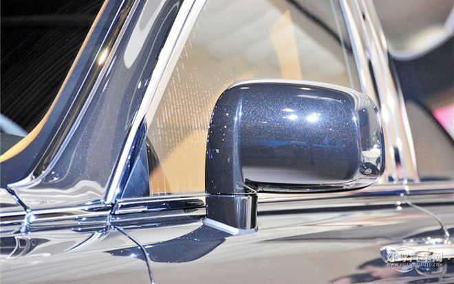 2013款 6.7 加長版(EWB)