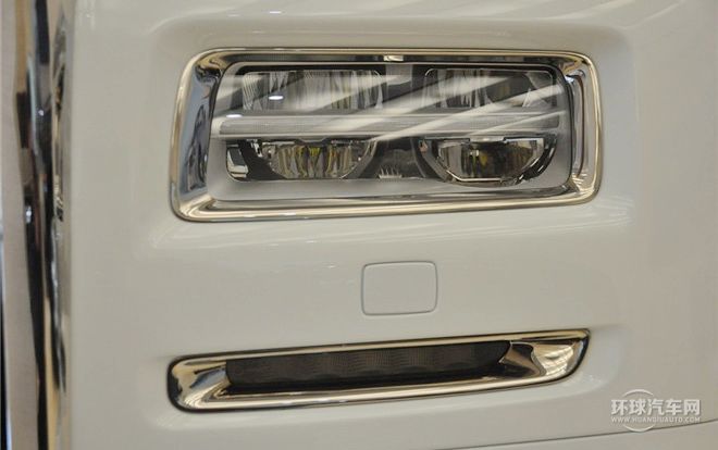 2013款 6.7 加長版(EWB)