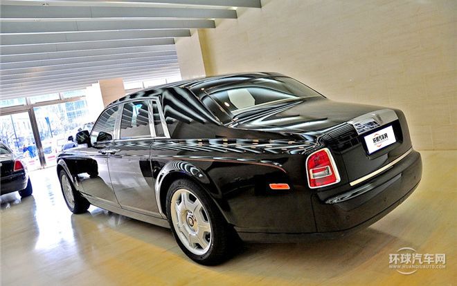 2013款 6.7 加長版(EWB)