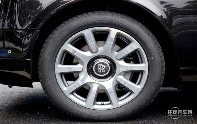 2013款 6.7 雙門轎跑車