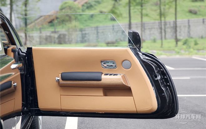 2013款 6.7 雙門轎跑車